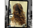 Hair Stylist  Marta Miozzi
