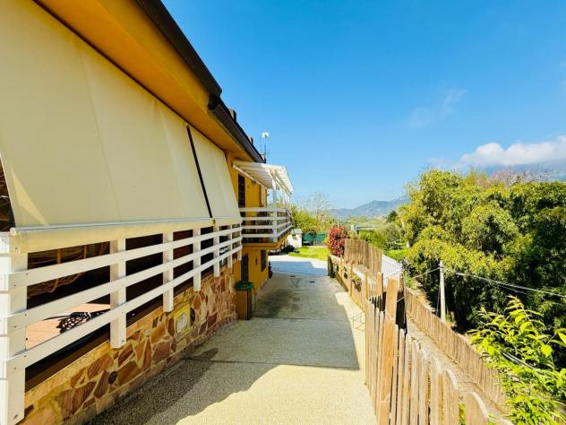 Rustico in vendita a Pieve di Camaiore - Camaiore 135 mq Rif: 1328196 - Foto 9