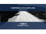 Immobile in asta di 29220 m² in vendita a Campobello di Licata