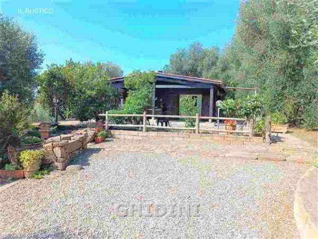 RUSTICO di 6 vani e di 146 mq (CASTIGLIONE DELLA PESCAIA - MACCHIASCANDONA) rif. 2389.3M - Foto 2
