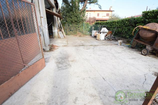 RUSTICO di 1 vani e di 150 mq (CAVENAGO DI BRIANZA) rif. IGC DEPOSITO 40 - Foto 19