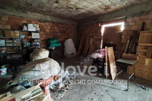 Rustico / Casale di 140 m² con 4 locali in vendita a Reggio Calabria - Foto 4