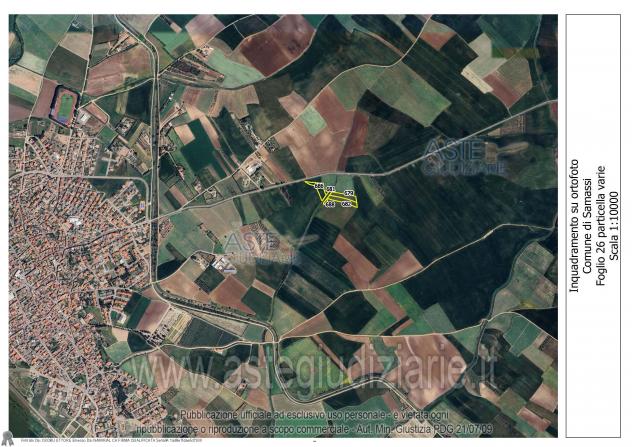 IMMOBILI-ALTRA CATEGORIA-LOCALITA' SU PUNTEDDU