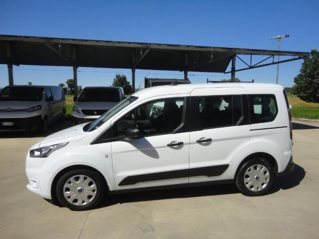 FORD Transit Connect 2ªs Transit Connect 220 1.5 TDCi 100CV PC Combi Trend N1 - Foto 2