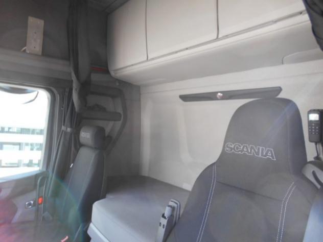 SCANIA S 530 - 540 rif. 23453064 - Foto 5