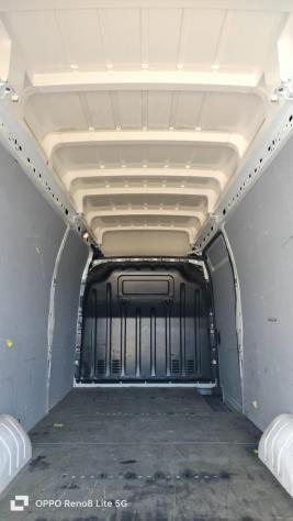 RENAULT master T35 2.3 L4H3 IVA COMPRESA - Foto 9
