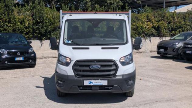 FORD Transit V363 2.0tdci 130cv 350 L3 rif. 24080032 - Foto 7