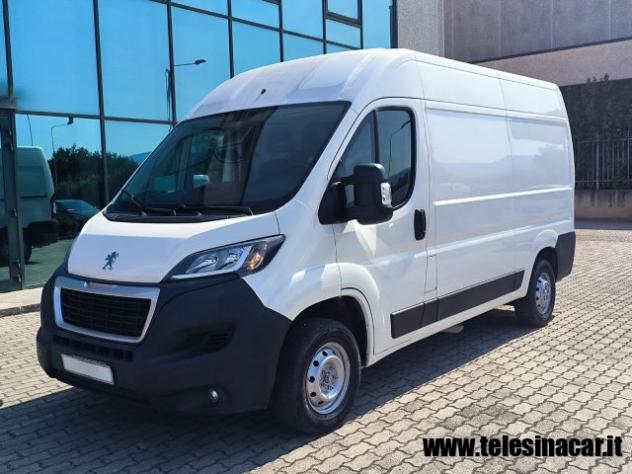 PEUGEOT BOXER L2 H2 2.0 BLUEHDI 130CV DUCATO JUMPER 2019 rif. 20417934 - Foto 2