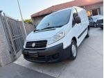 FIAT Scudo 2.0 MJT/130 PL-TN Furgone 12q. Comfort rif. 23798694