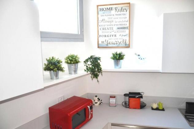 appartamento in vendita a Pisa in zona Quartiere Sant'Antonio