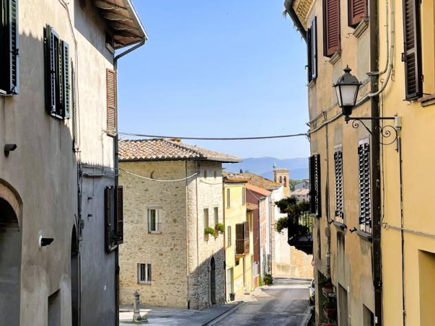 appartamento in vendita a Magione in zona Agello