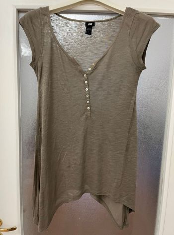 Blusa H&M