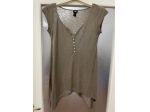 Blusa H&M