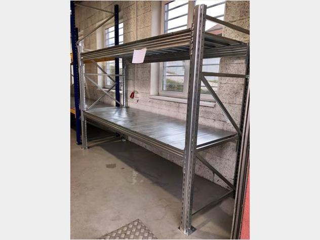 Scaffalature metalliche PREZZI ECCEZIONALI - Foto 4