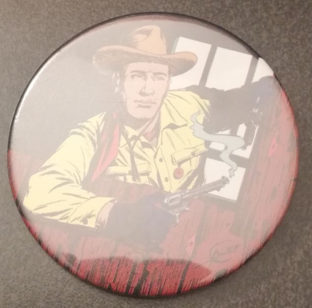 TEX SPILLA PIN ORIGINALE