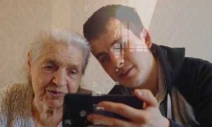 Salva i tuoi ricordi da pellicola a filmato digitale - Foto 4