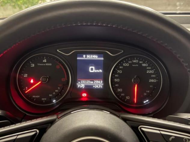 AUDI Q2 1.6 TDI S tronic admired rif. 24122520 - Foto 8