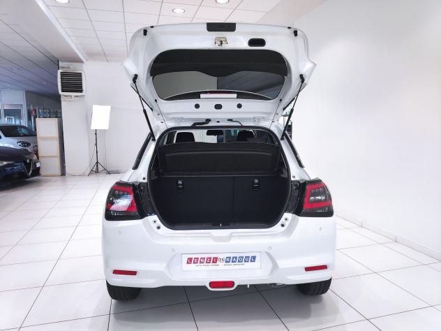 Suzuki Swift 1.2 Hybrid 4WD AllGrip Top*4x4* - Foto 7
