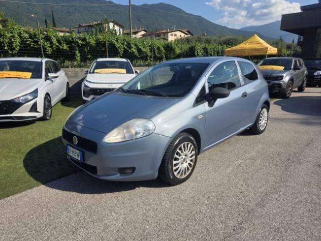 FIAT Punto Evo 1.3 Mjt 75 CV 3 porte Dynamic rif. 23896280