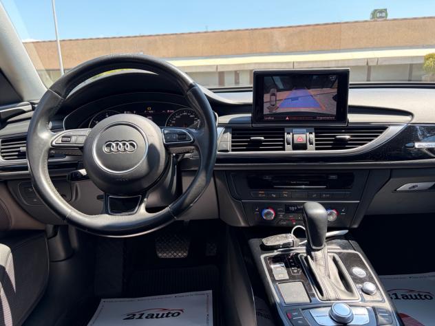 Audi A6 allroad 3.0 TDI 272 CV S tronic Business Plus - Foto 8