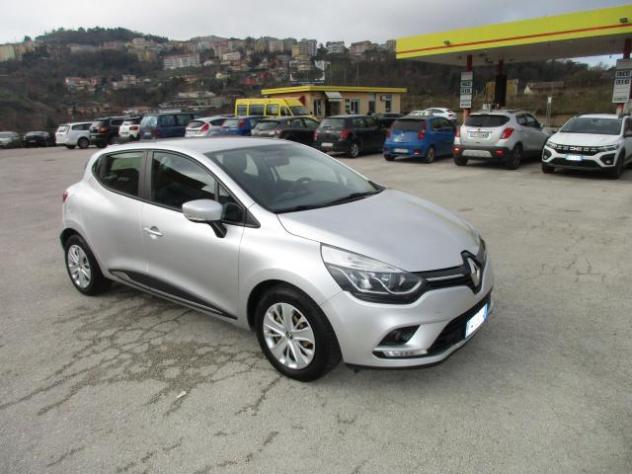 Renault Clio 1.5 dci energy Business 90cv GARANTITA FULL OPT - Foto 2