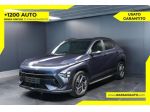 HYUNDAI Kona 1.0 T-GDI Hybrid 120CV 48V iMT NLine rif. 24108478