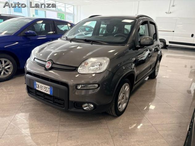 FIAT Panda 1.0 FireFly S&S Hybrid PREZZO REALE rif. 23968939 - Foto 2