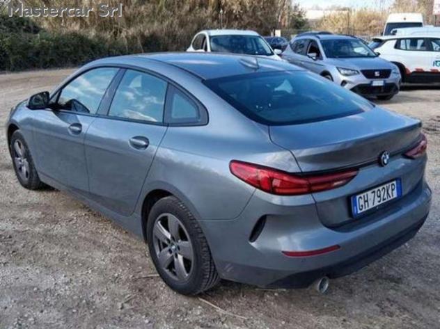 BMW 216 Serie 216d Gran Coupe auto - GH792KP rif. 23825682 - Foto 3