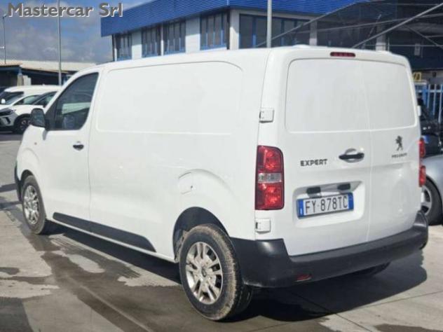 PEUGEOT Expert 2.0 BlueHDi 120 S&S Premium TG : FY878TC rif. 24023652 - Foto 4