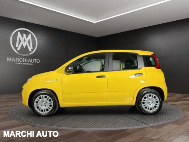 FIAT Panda 1.0 FireFly S&S Hybrid rif. 24196481 - Foto 8