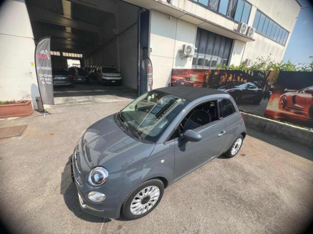 FIAT 500 1.2 C Riva CABRIO rif. 23975844 - Foto 7