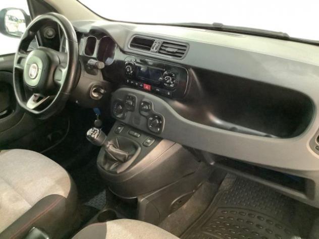 FIAT Panda 1.3 MJT 80 CV S&S Easy rif. 22911434 - Foto 9