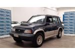 Suzuki Vitara  1.9 TDI /55kw . JLX P.Pack/ commercianti