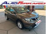 NISSAN Qashqai 2ª serie Qashqai 1.2 DIG-T N-Connecta