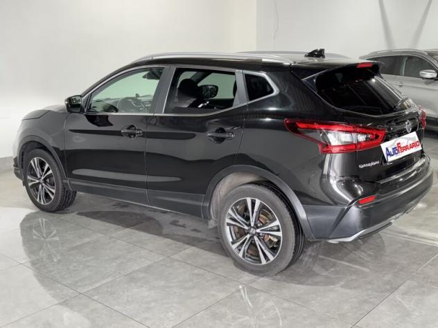 NISSAN Qashqai 2ª serie Qashqai 1.3 DIG-T 140 CV N-Connecta - Foto 6