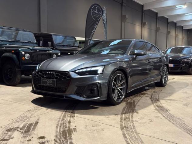 AUDI A5 SPB 40 TDI quattro S tronic S line edition rif. 23328069