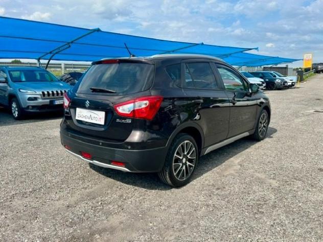 SUZUKI SX4 S-Cross 1.6 DDiS 5 porte Style rif. 23772369 - Foto 4
