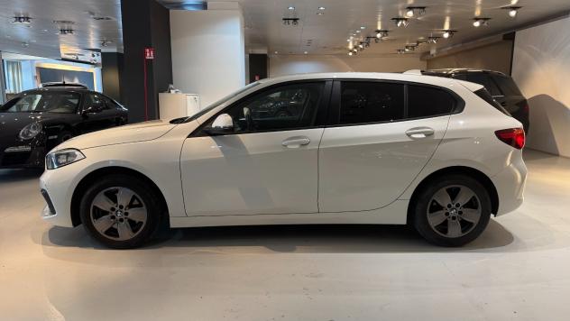 BMW 116D 1.5D 116CV - 2020 - Foto 7