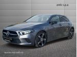 Mercedes-Benz Classe A A 180 d Automatic Sport