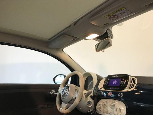FIAT 500 1.2 EasyPower Lounge - Foto 10