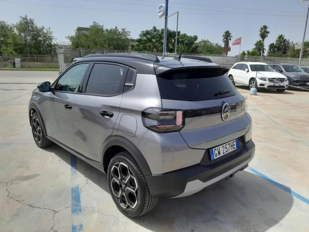 CITROEN C3 MAX 100 CV TURBO BENZINA - Foto 7