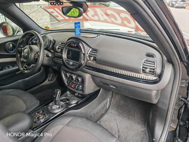 MINI COOPER CLUBMAN 2.0D CV150 KW110 HYPE - Foto 10