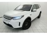 Land Rover Discovery Sport 2.0 TD4 163cv 4WD aut.