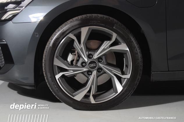 Audi A3 Sportback A3 Sportback 40 TFSI e S tronic Business Advanced Phev - Foto 7