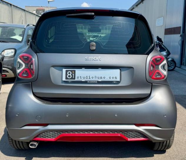 SMART ForTwo 90 0.9 Turbo twinamic Urbanrunner Passion rif. 24007236 - Foto 3