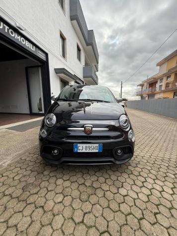 Abarth 595 1.4 t-jet Turismo 165cv my19 - Foto 2