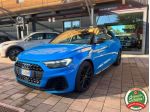 AUDI A1 A1 II Sportback 40 2.0 tfsi Identity Black 200cv s rif. 24193675