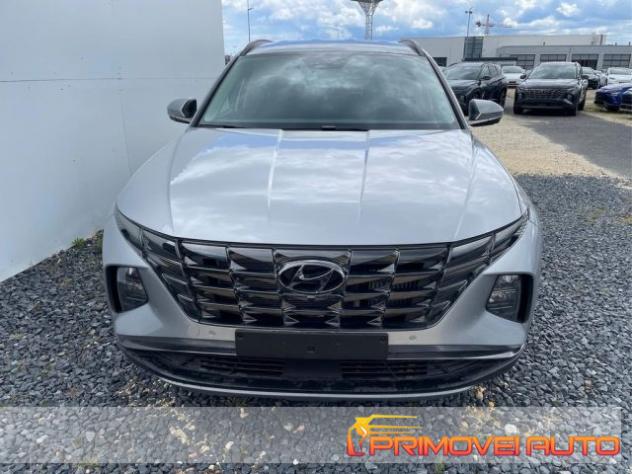HYUNDAI Tucson 1.6 T-GDI GPL rif. 21390721 - Foto 5