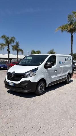 Renault Trafic T27 1.6 dCi 120CV PC-TN Furgone - Foto 3