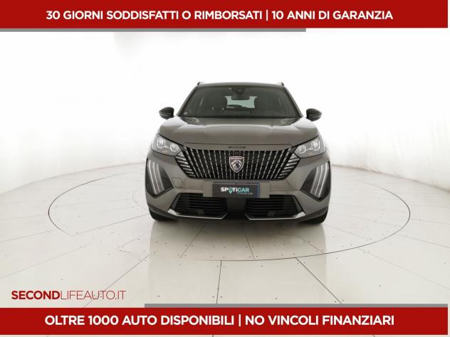 Peugeot 2008 1.5 bluehdi Allure s&s 130cv eat8 - Foto 9